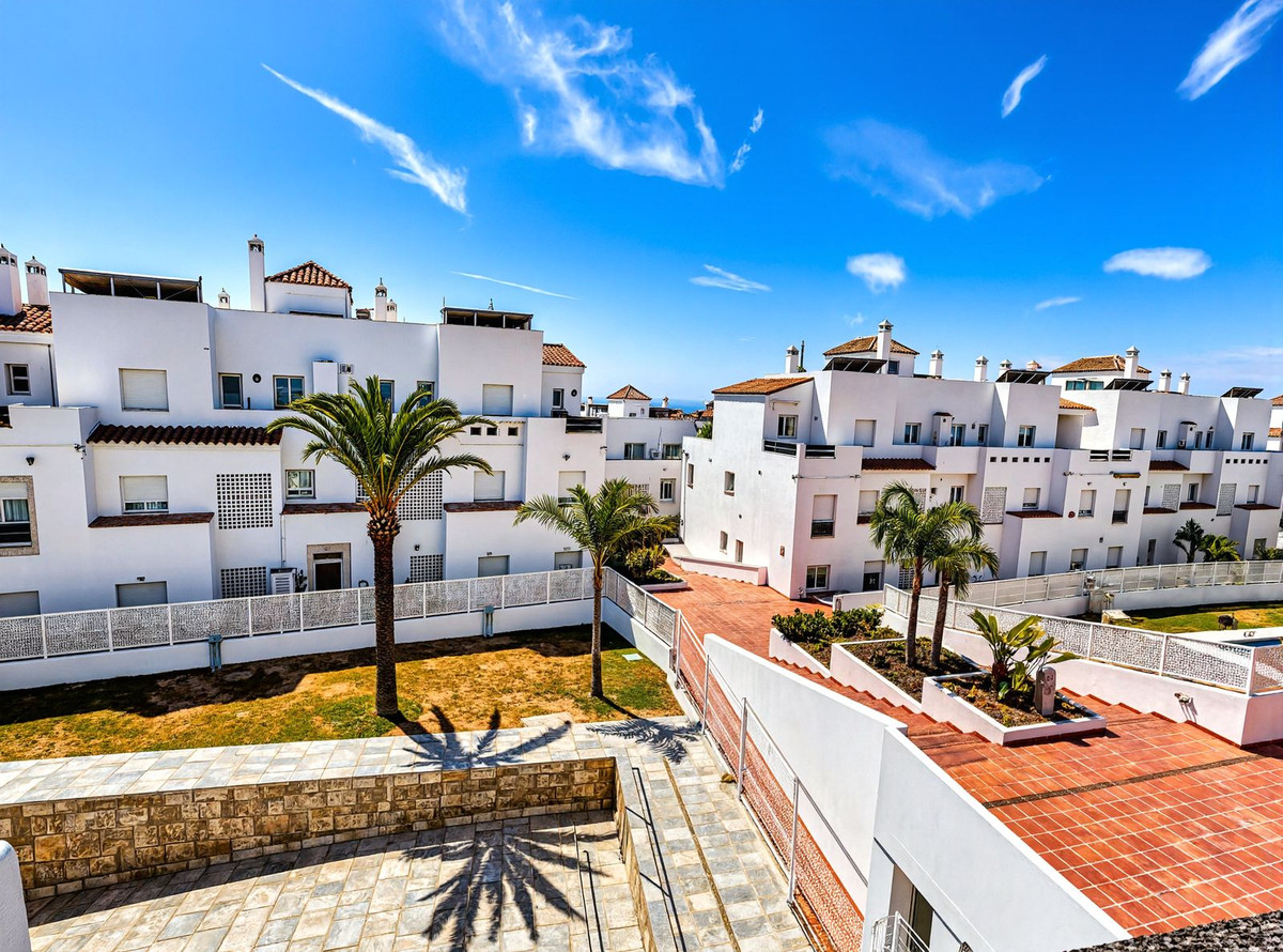 Apartamento en Valle Romano Golf.