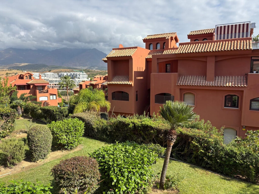 Apartamento en Atalaya-Isdabe.