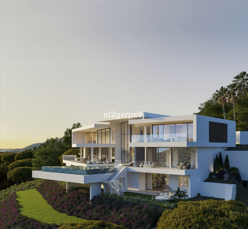 Parcela en Montemayor-Marbella Club.