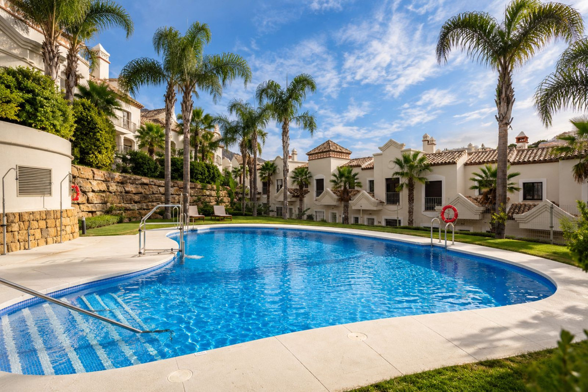 Casa en Valle Romano Golf.