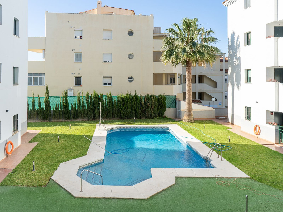 Apartamento en Los Pacos.