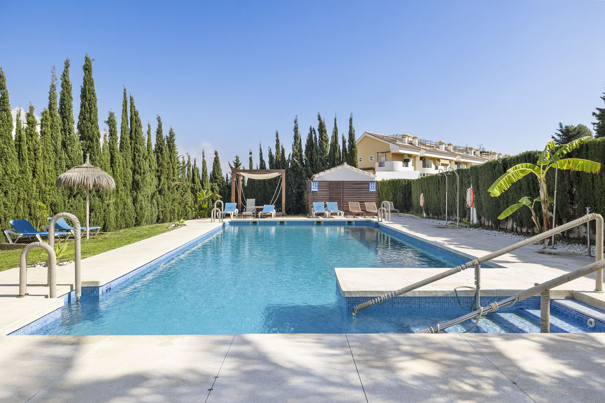 Apartamento en Rodeo Alto-Guadaiza-La Campana.