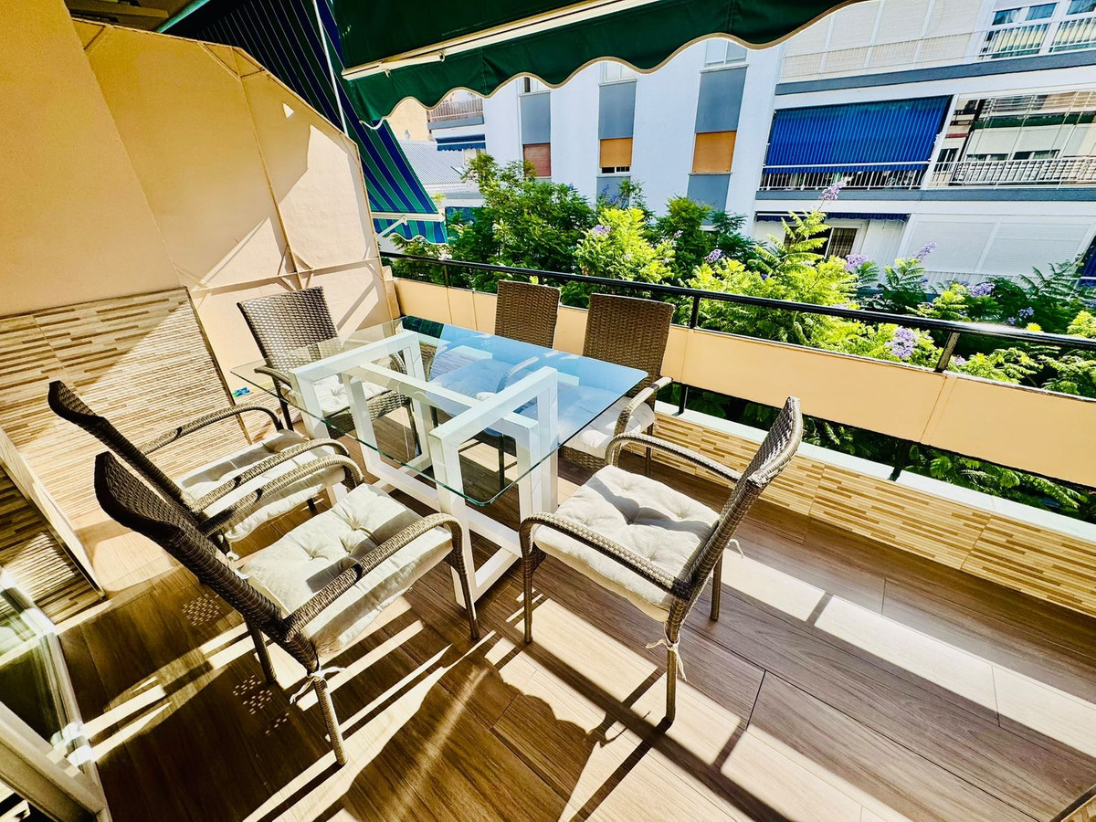 Apartamento en Centro.