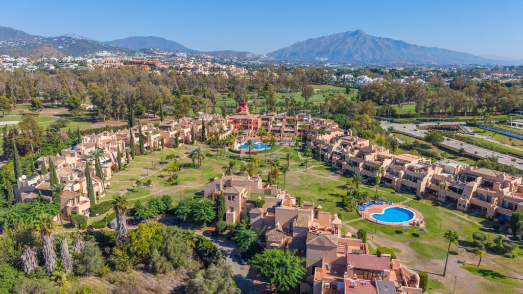 Apartamento en Atalaya.