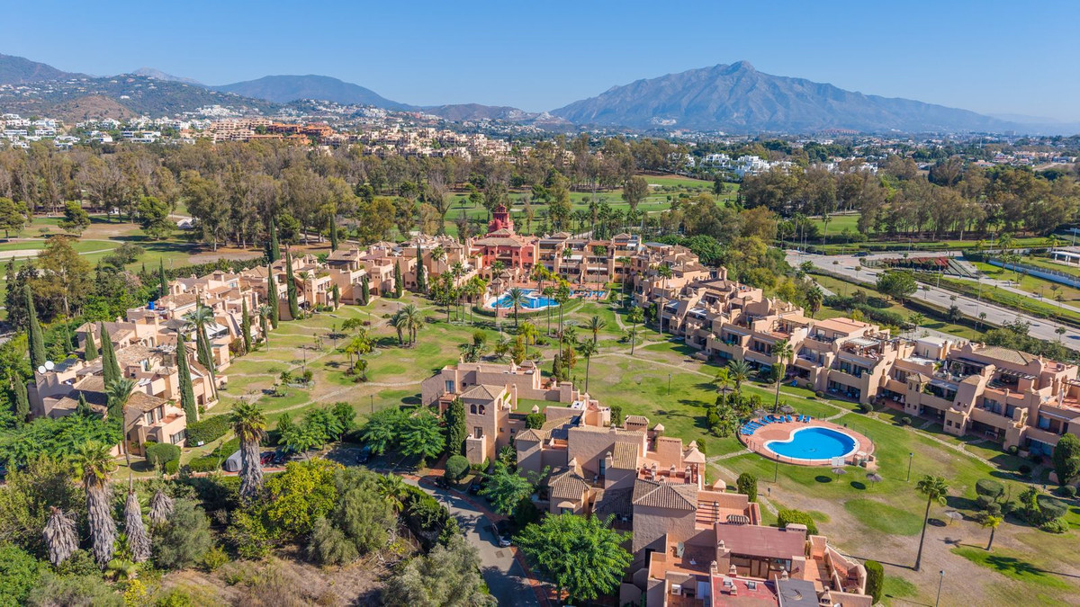 Apartamento en Atalaya.