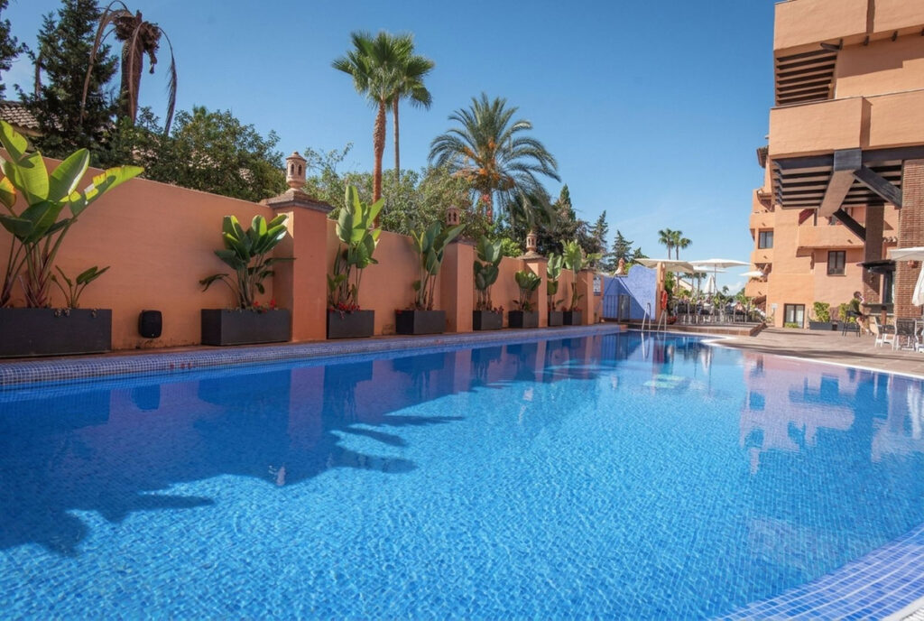 Apartamento en Saladillo.
