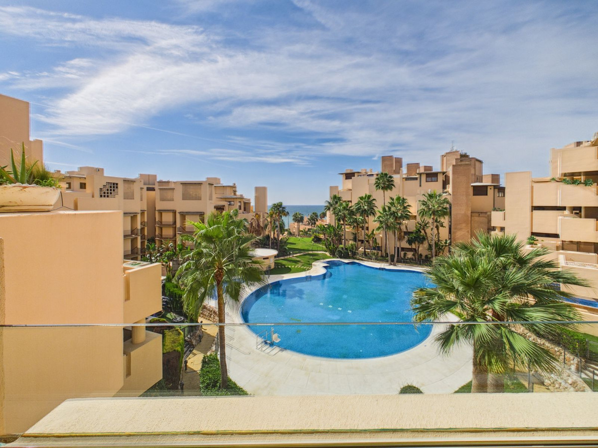 Apartamento en Atalaya-Isdabe.