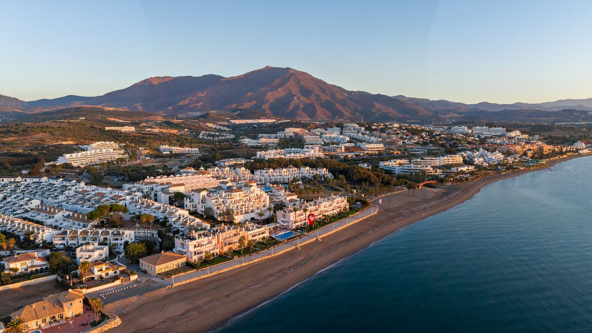 Apartamento en Bahía Dorada.