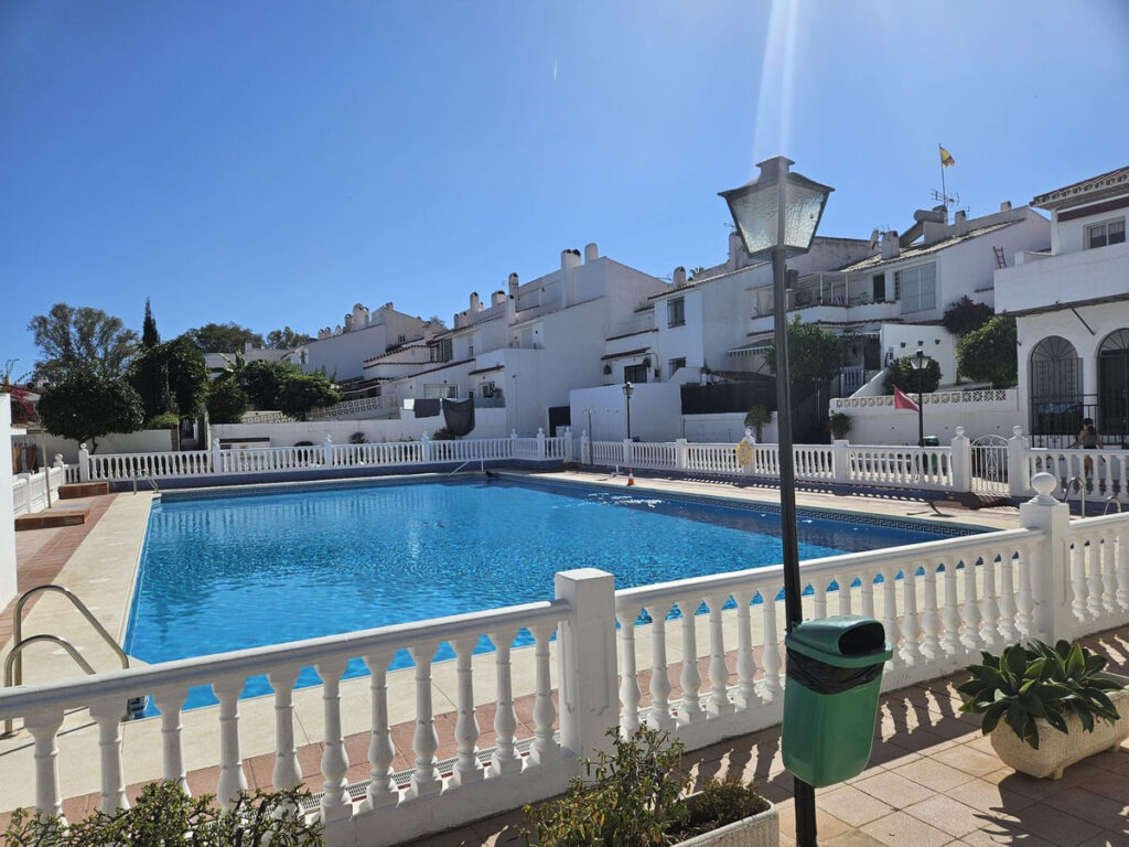 Casa en Atalaya-Isdabe.