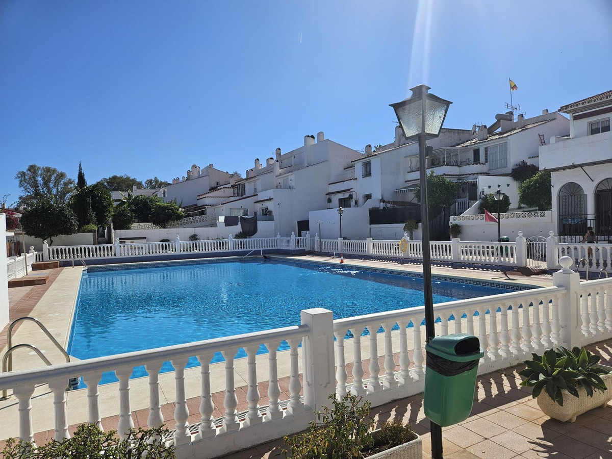 Casa en Atalaya-Isdabe.