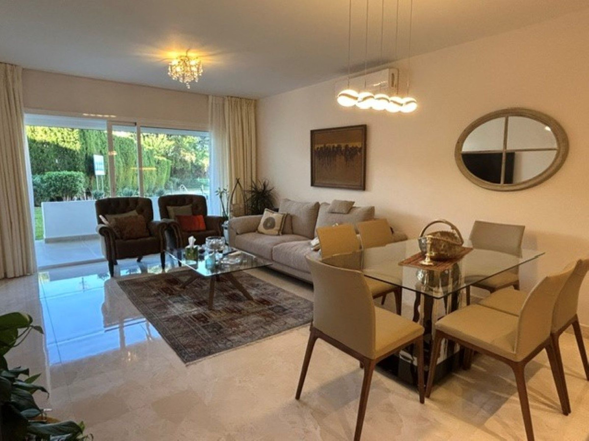 Apartamento en Atalaya-Isdabe.