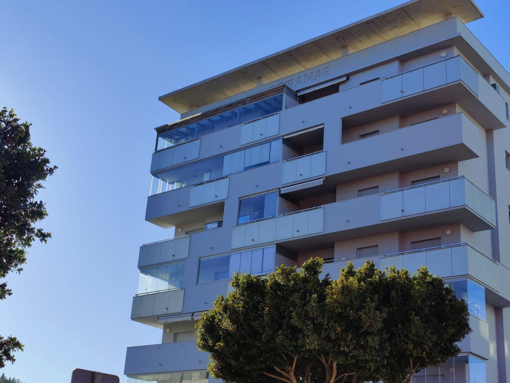Apartamento en Calaburra – Chaparral.