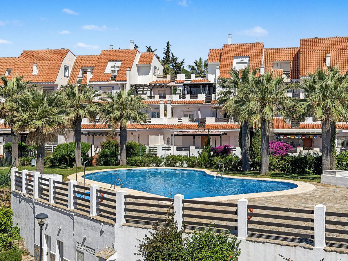 Apartamento en ALDEA BEACH.