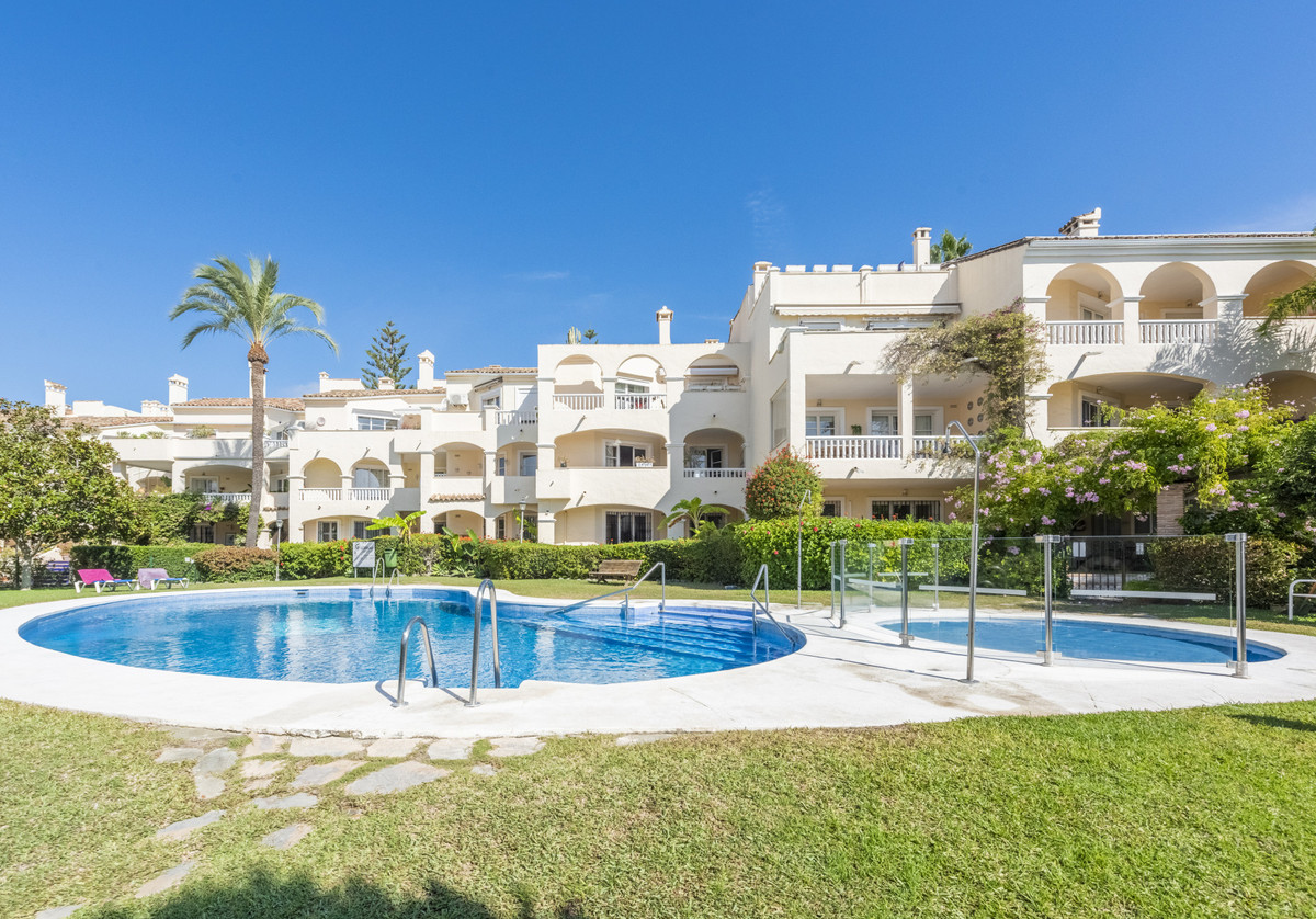 Apartamento en Atalaya-Isdabe.