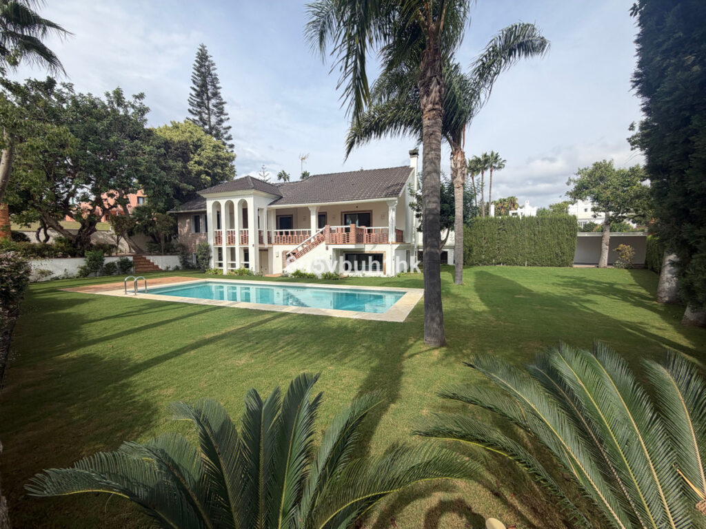 Villa en Bel-Air-Cancelada-Saladillo.