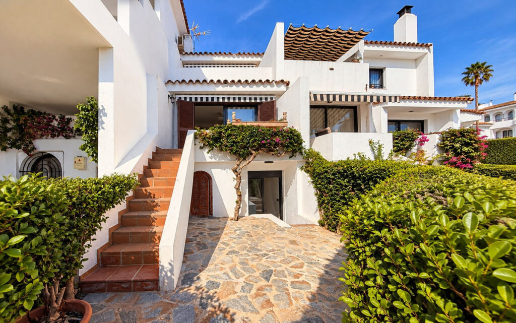 Casa en Villacana – Costalita – Saladillo.