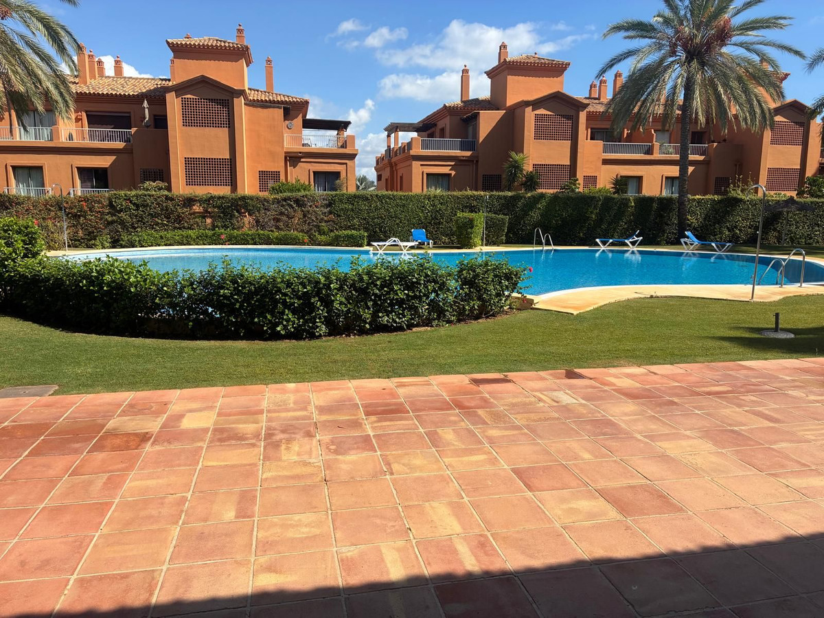 Apartamento en Benatalaya.
