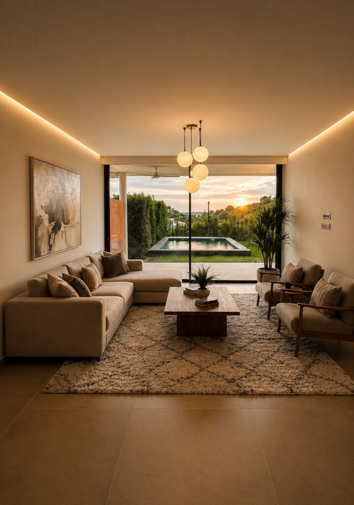 Apartamento en El Higuerón.