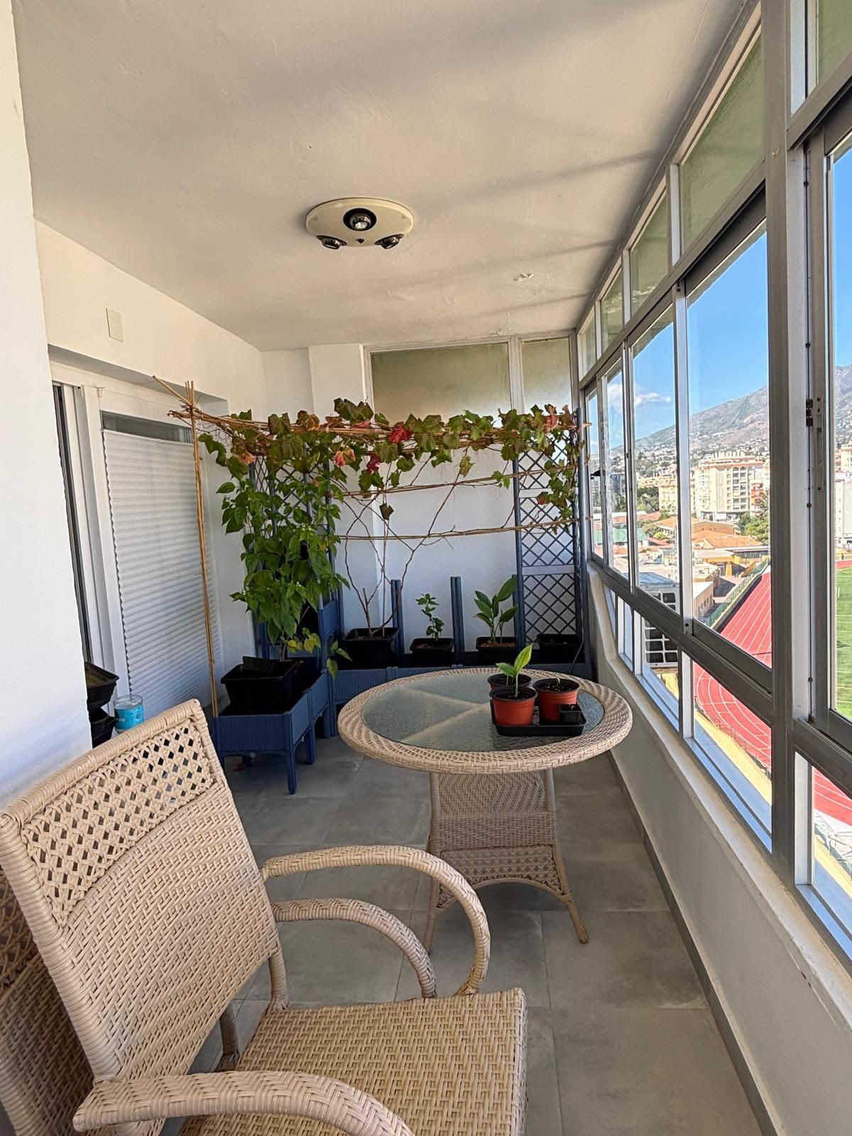 Apartamento en Centro.