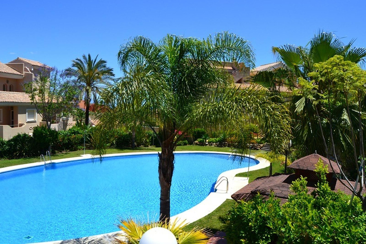 Villa en Manilva.