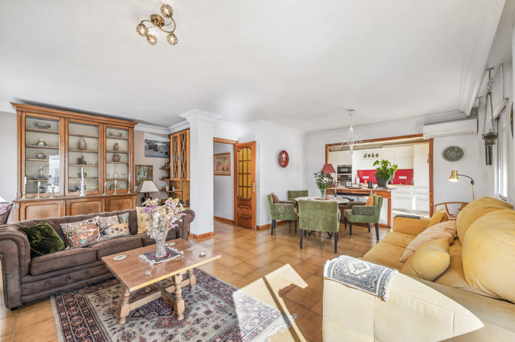 Apartamento en Atalaya-Isdabe.