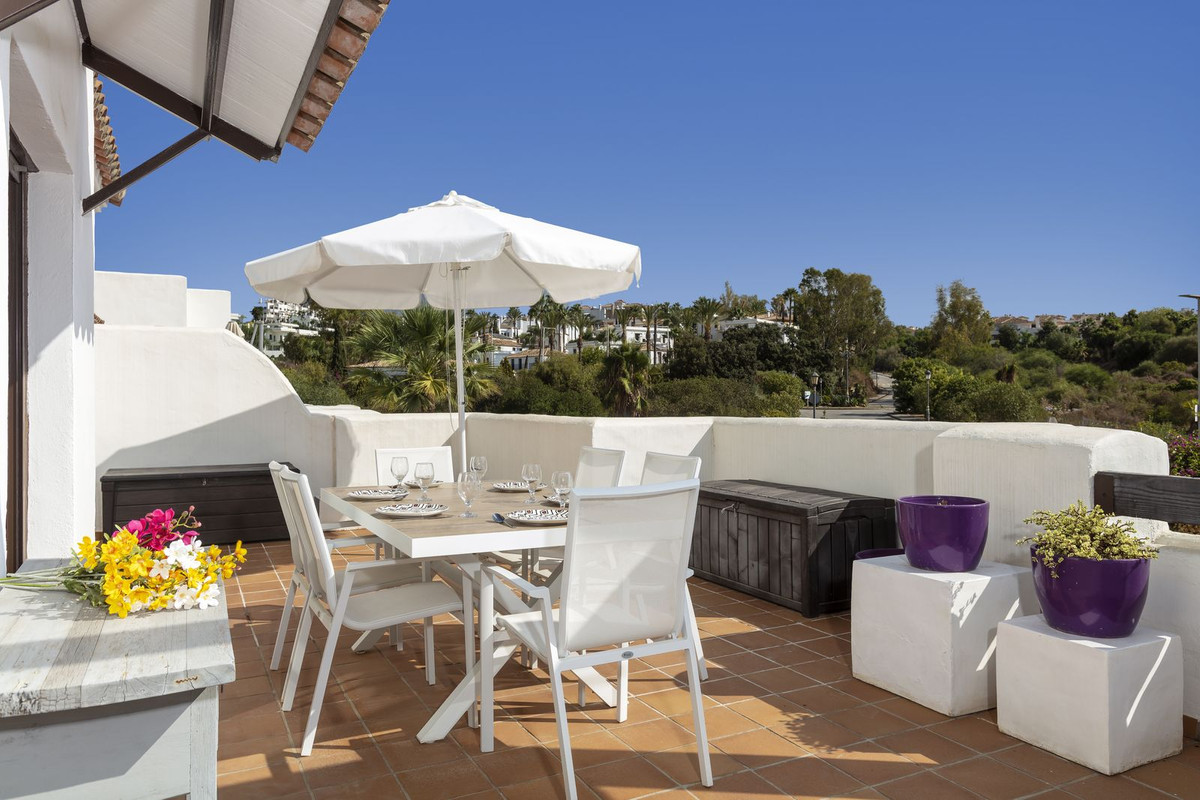 Apartamento en Parque Selwo Aventura.