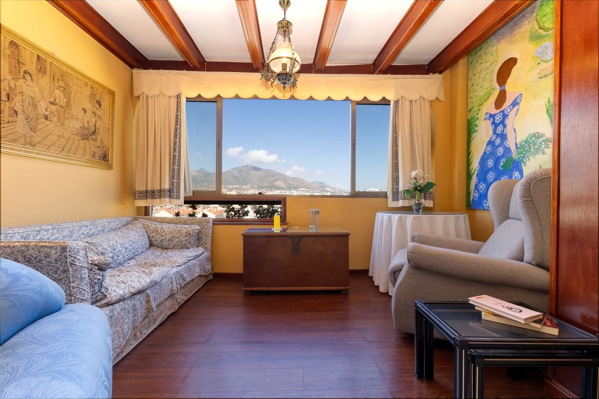 Apartamento en Centro Ciudad.