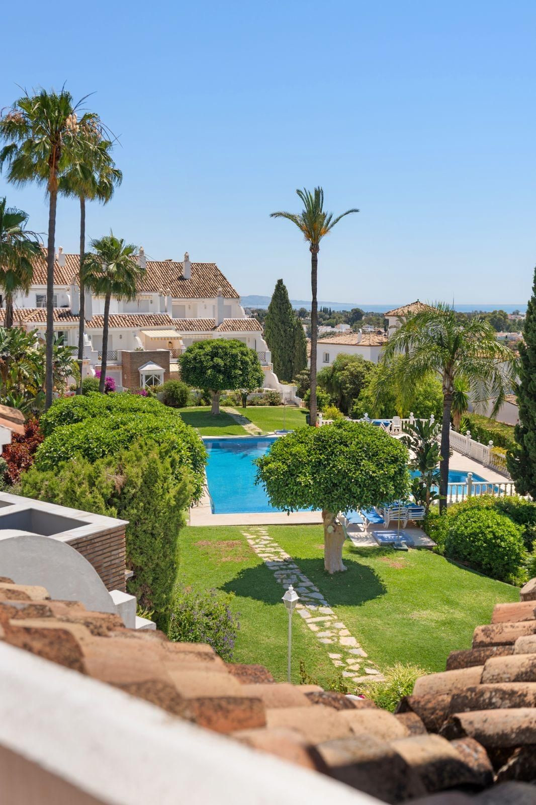 Casa en Paraiso-Barronal.