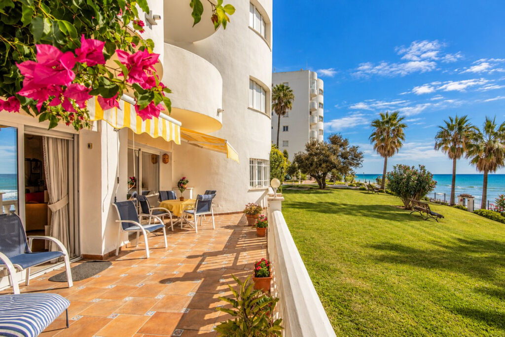 Apartamento en Hipodromo – cerrado del aguila.