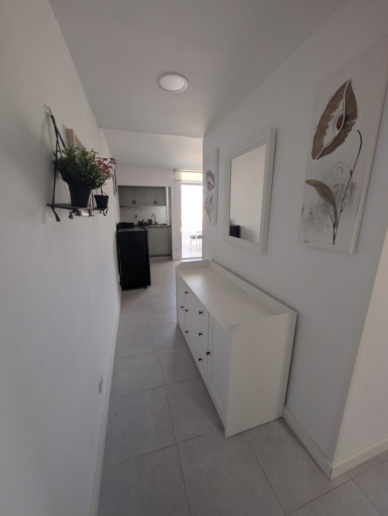 Apartamento en Centro.